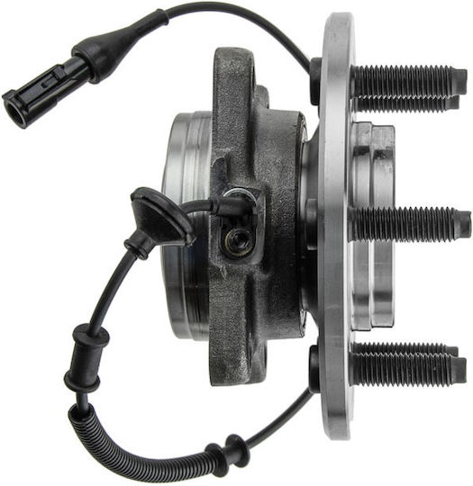 NTY Wheel Bearings for Ford Expedition