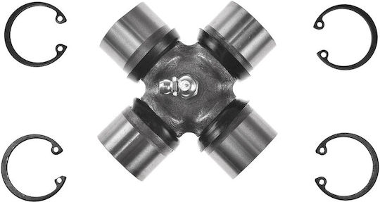 NTY Transmission Shafts