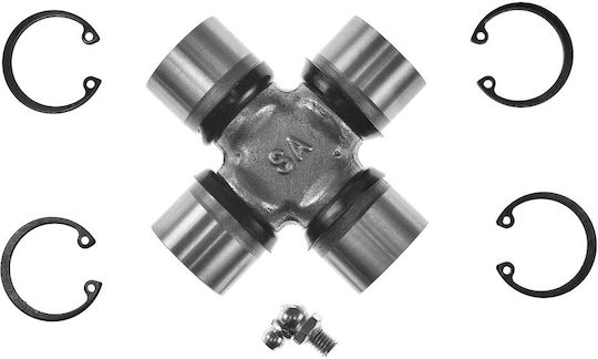 NTY Transmission Shafts
