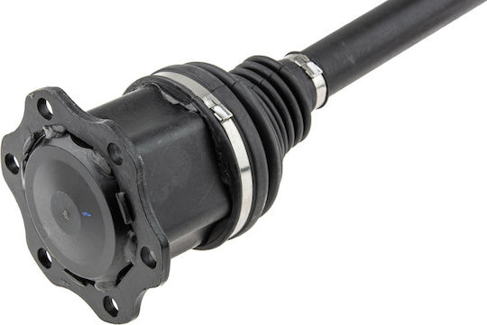 NTY Half Axle for Audi A7 / A8 / Q5 / A6