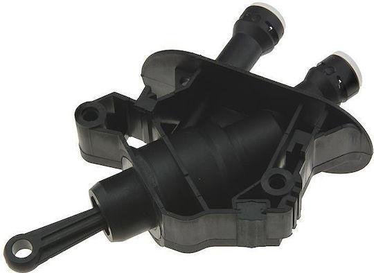 NTY Upper Clutch Pump for Ford Fiesta Mazda 2