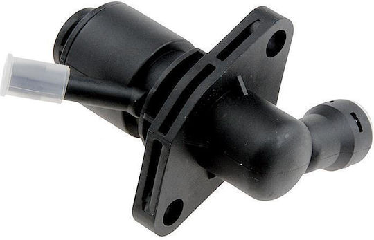NTY Upper Clutch Pump for Ford Fiesta Mazda 2 Opel Astra