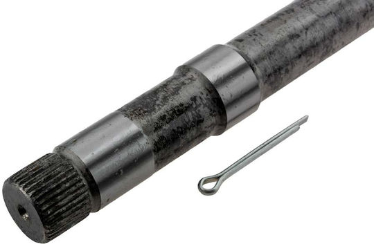 NTY Transmission Shafts