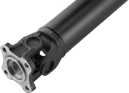 NTY Getriebewellen für Subaru Erbe