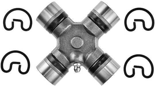 NTY Arbori de transmisie pentru Jeep Cherokee / Grand Cherokee / Wrangler