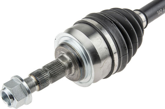 NTY Transmission Shafts for Chevrolet Cruze
