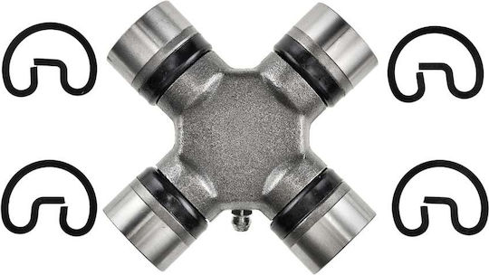 NTY Arbori de transmisie pentru Jeep Cherokee / Grand Cherokee / Wrangler