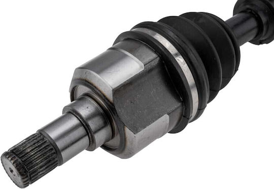 NTY Transmission Shafts for Hyundai i40