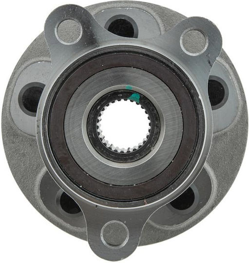 NTY Wheel Bearings