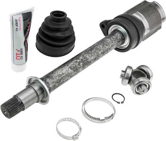NTY Transmission Shafts