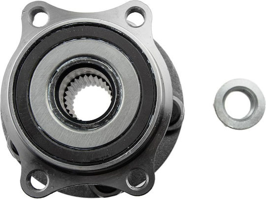 NTY Wheel Bearings for Subaru BRZ / Forester / Impreza / Legacy / Outback