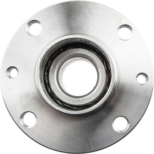NTY Wheel Bearings for Fiat Barchetta / Brava / Bravo / Marea / Palio / Punto / Siena