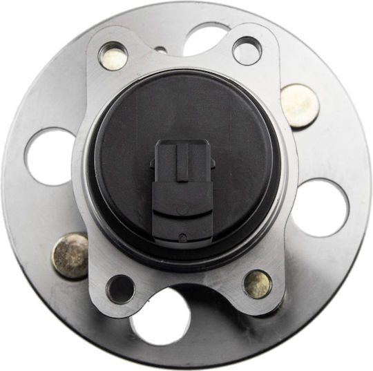 NTY Radlager für Hyundai Akzent / Getz / i10 / i20 Kia Picanto / Rio