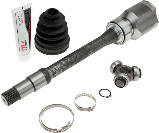 NTY Kit de îmbinare pentru Toyota Alphard / Camry / Muntean / Antevedere / RAV 4 / Lexus