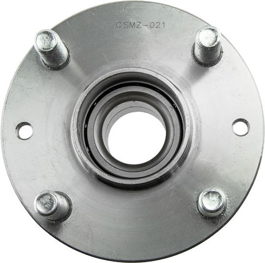 NTY Wheel Bearings