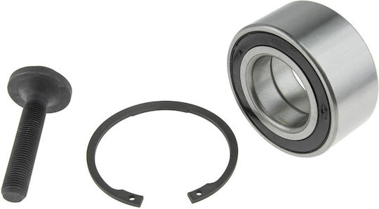 NTY Колесни лагери за Citroen C3 / C4 / C5 / Jumper Fiat Ducato Ford Focus Peugeot Boxer Фолксваген Пасат