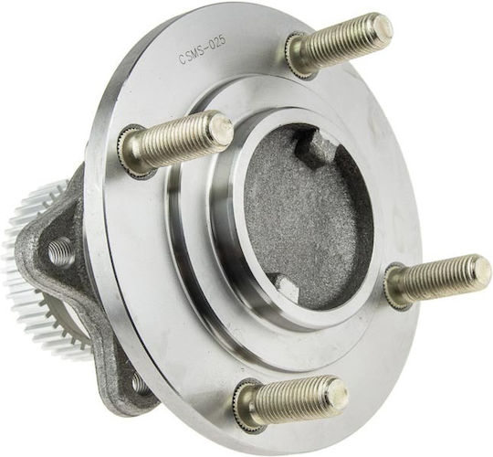 NTY Wheel Bearings