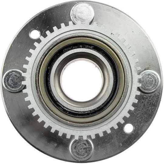 NTY Wheel Bearings