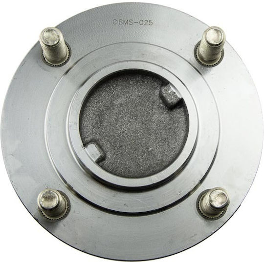 NTY Wheel Bearings