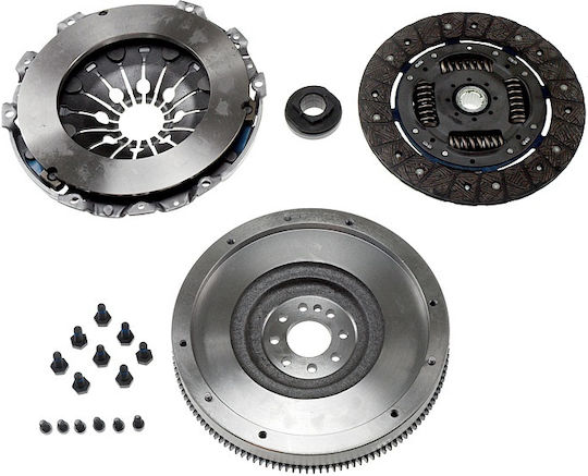 NTY Kupplungssatz für Citroen C4 / C4 Grand Picasso / C4 Picasso / C5 / C8 Fiat Schutz / Ulysse Peugeot 307 / 308 / 407 / 607 / 807 / Experte / Experte Tepee Volkswagen E-Commerce-Website