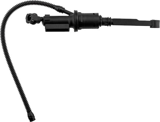 NTY Upper Clutch Pump for Citroen Berlingo Peugeot 3008 / 5008 / Partner / Partner Tepee