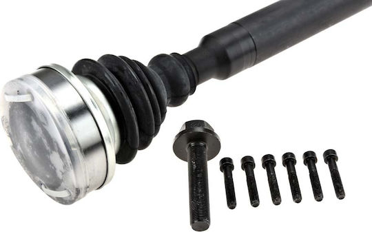 NTY Transmission Shafts for Volkswagen Passat / Touran