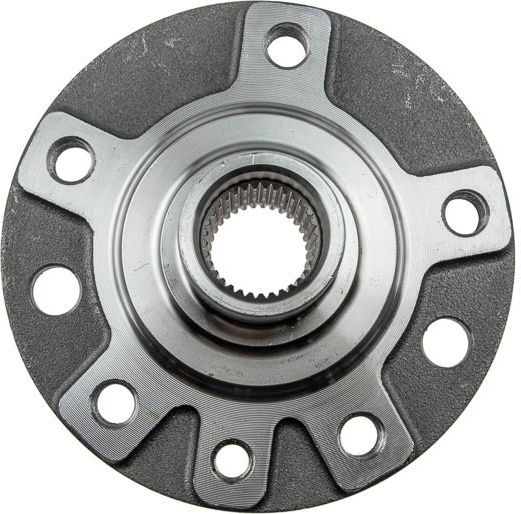 NTY Комплект лагери за колела за Opel Вектра Сааб 9-5 / 9-3