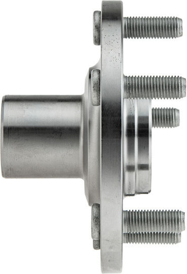NTY Radlager-Kit für Scania E-Commerce-Website Toyota Avensis Verso