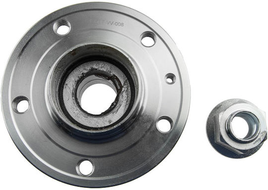 NTY Ρουλεμάν Τροχών για Volvo C70 / S70 / V70