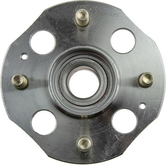 NTY Radlager für Honda Civic / Aerodeck / Vorspiel