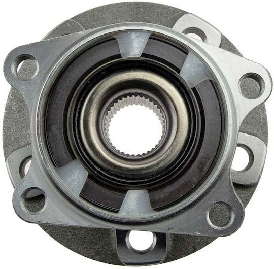 NTY Ρουλεμάν Τροχών για Volvo S60 / V70 / S80