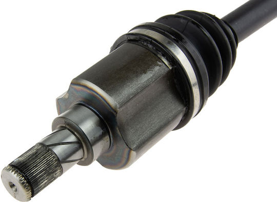 NTY Jumătate de axă pentru Kia Mic Mini Clubman / Clubvan / Roadster / Cooper S