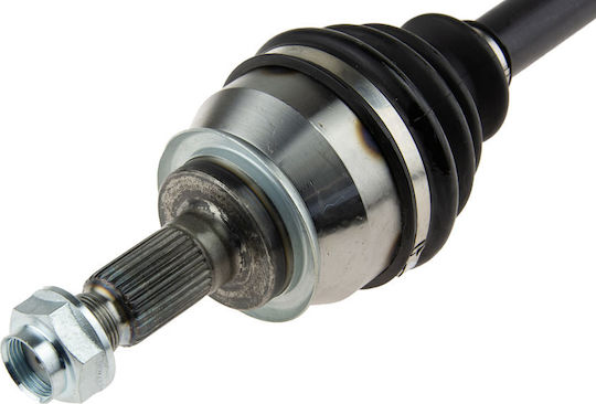 NTY Jumătate de axă pentru Kia Mic Mini Clubman / Clubvan / Roadster / Cooper S