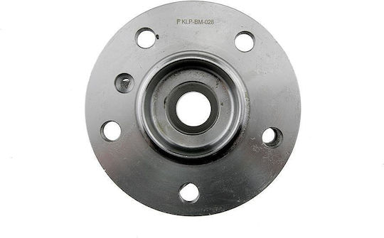 NTY Radlager für BMW X1 / i3 / i8 Kia Mini Subaru Mini