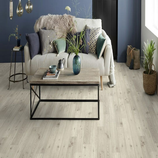 Tarkett Plastikboden Vinyl 3mm in Rolle mit Breite 4m (Preis pro m²)