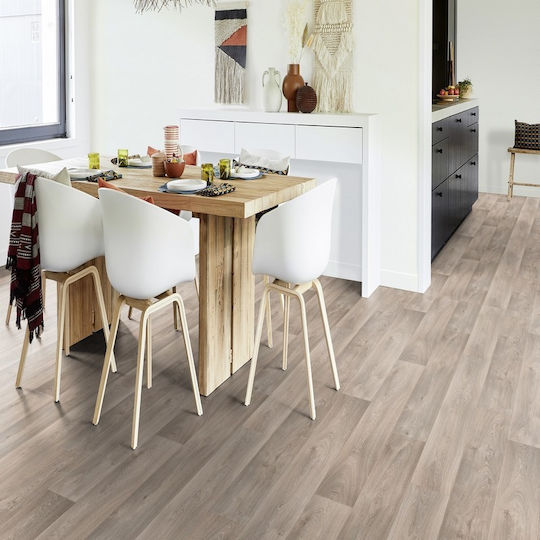 Tarkett Pardoseală din Plastic Vinil Iconic 300 3mm în Rolă cu Lățime 4m (preț pe m²)