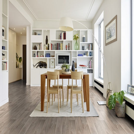 Tarkett Pardoseală din Plastic Vinil Iconic 300 3mm în Rolă cu Lățime 4m (preț pe m²)