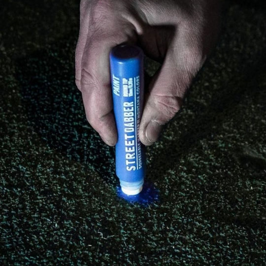 Montana Colors STREET Marker Wash-resistant Black 30ml