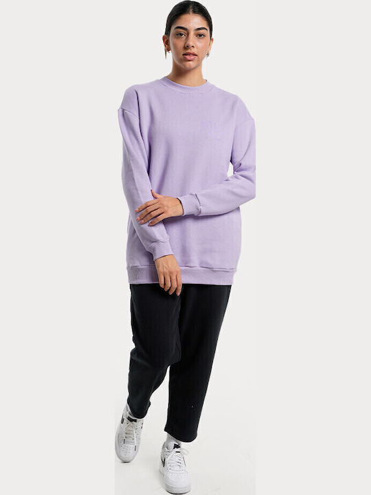 Hanorac pentru femei Violet