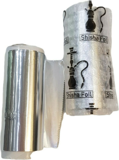 Shisha Folie de aluminiu Narghilea