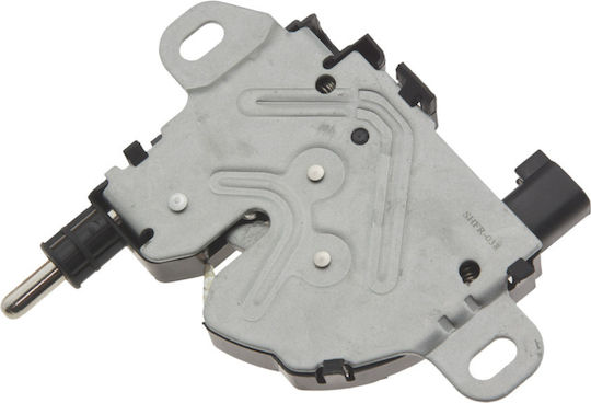 NTY Κλειδαριά Καπό Ford C-Max / Focus C-Max / Kuga EZC-FR-038