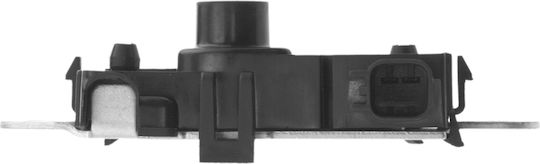 NTY Κλειδαριά Καπό Ford C-Max / Focus C-Max / Kuga EZC-FR-038