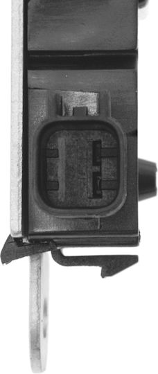 NTY Κλειδαριά Καπό Ford C-Max / Focus C-Max / Kuga EZC-FR-038