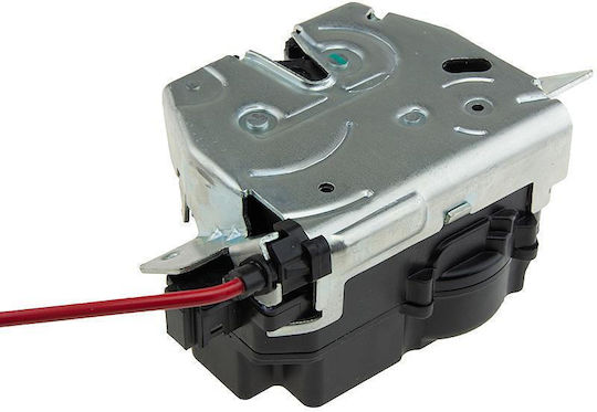 NTY Door lock with installation Trunk Mercedes-Benz M Class EZC-ME-011