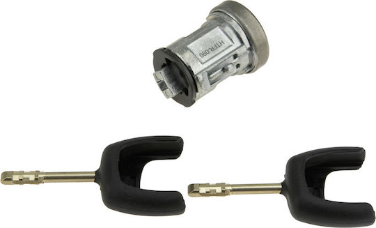 NTY Nabe sperren Ford Transit / Fiesta / Vereinigung EZC-FR-090