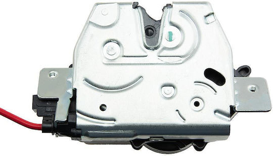NTY Door lock with installation Trunk Mercedes-Benz M Class EZC-ME-011
