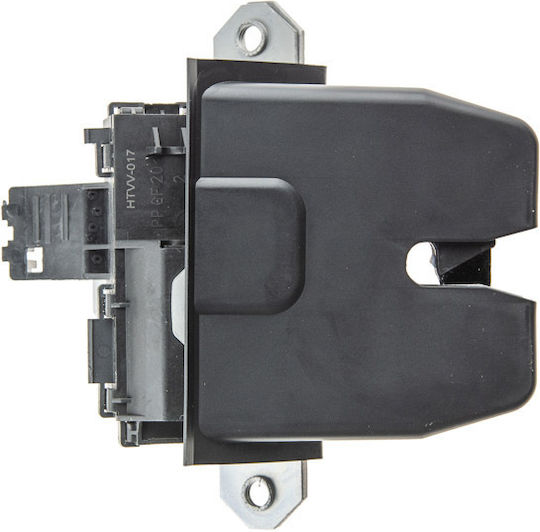 NTY Заключване на вратата с монтаж Отзад Volvo S40 / V60 EZC-VV-017
