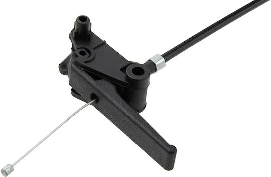 NTY Mechanismus der Tür mit Installation Vorderseite Peugeot 307 Volkswagen E-Commerce-Website EZC-PE-023