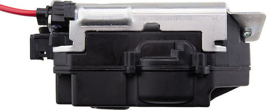 NTY Door lock with installation Trunk Mercedes-Benz M Class EZC-ME-011