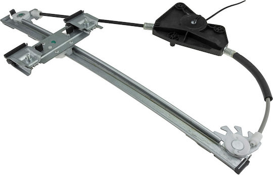 NTY Fenster-Mechanismus mit Platzierung Vorderseite Volkswagen Up EPS-SK-034